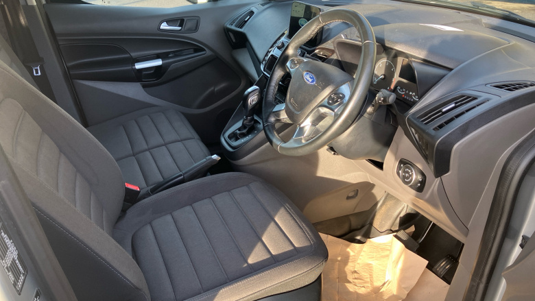 Ford Transit Connect 240 L1 Diesel 1.5 EcoBlue 100ps Limited Van Powershift